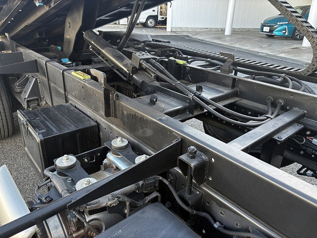 トヨタ ダイナ 小型 キャリアカー 2PG-XZU722(102492) 41枚目