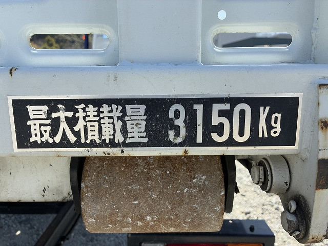 三菱ふそう キャンター 小型 キャリアカー 2PG-FEB80(102491) 42枚目