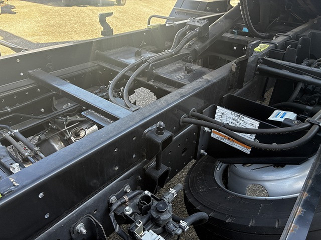 トヨタ ダイナ 小型 キャリアカー 2PG-XZU722(102492) 42枚目