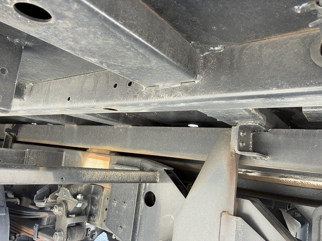 三菱ふそう キャンター 小型 キャリアカー 2PG-FEB80(102491) 43枚目