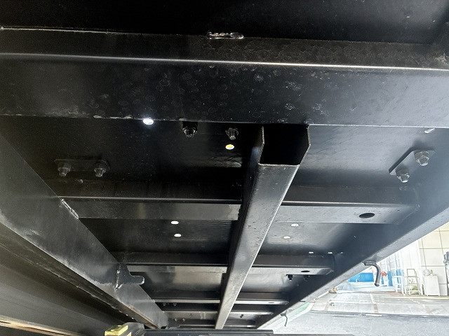 トヨタ ダイナ 小型 キャリアカー 2PG-XZU722(102492) 43枚目