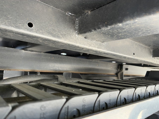 三菱ふそう キャンター 小型 キャリアカー 2PG-FEB80(102491) 44枚目