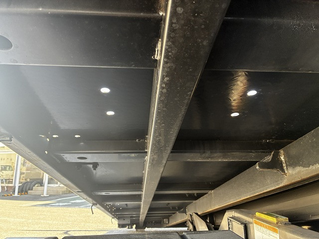 トヨタ ダイナ 小型 キャリアカー 2PG-XZU722(102492) 45枚目