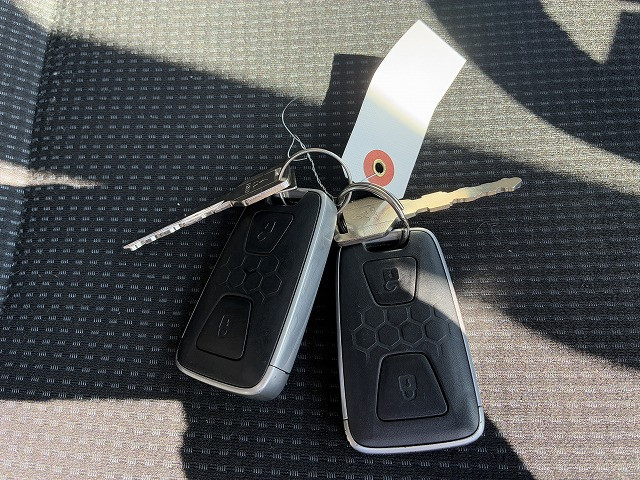 三菱ふそう キャンター 小型 キャリアカー 2PG-FEB80(102491) 47枚目