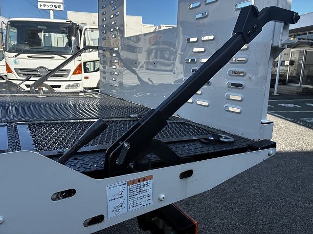 トヨタ ダイナ 小型 キャリアカー 2PG-XZU722(102492) 47枚目