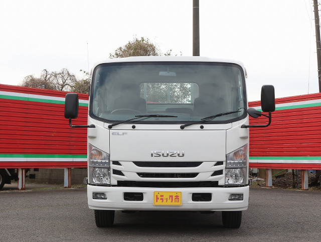 いすゞ エルフ 小型 平ボディ 2RG-NPR88AR(102494) 2枚目