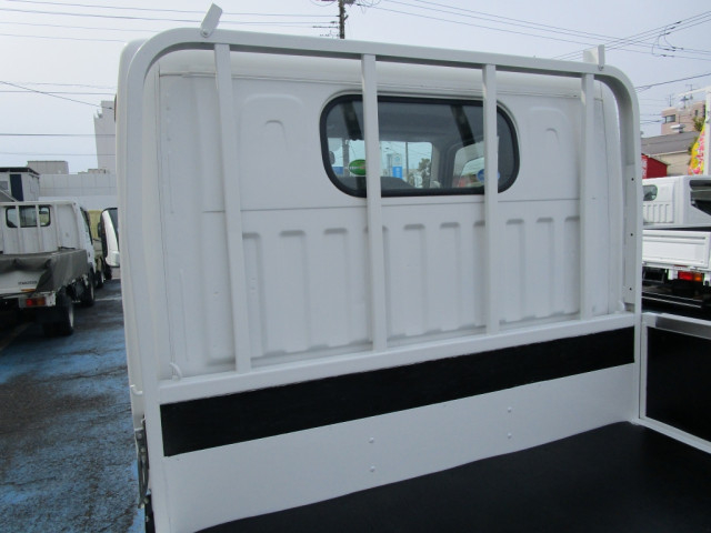 日産自動車 アトラス 小型 平ボディ CBF-SQ2F24(102493) 12枚目