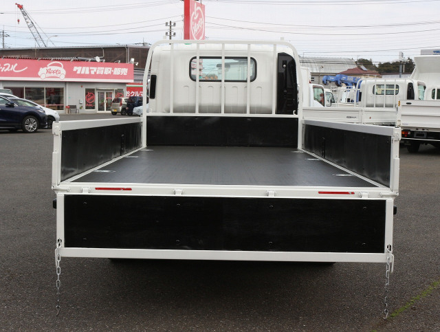 いすゞ エルフ 小型 平ボディ 2RG-NPR88AR(102494) 11枚目