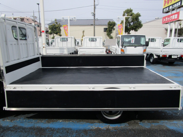 日産自動車 アトラス 小型 平ボディ CBF-SQ2F24(102493) 13枚目