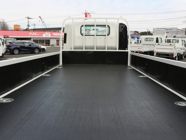 いすゞ エルフ 小型 平ボディ 2RG-NPR88AR(102494) 12枚目