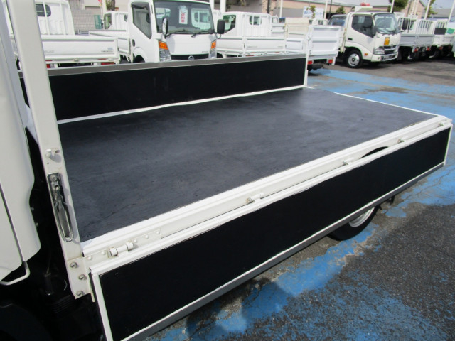 日産自動車 アトラス 小型 平ボディ CBF-SQ2F24(102493) 14枚目