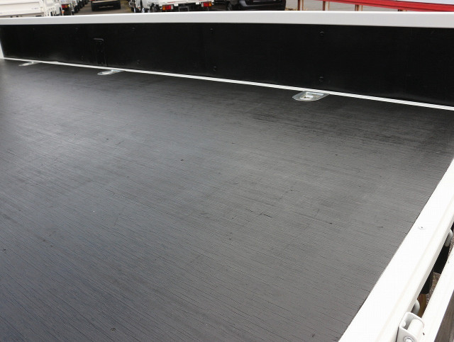 いすゞ エルフ 小型 平ボディ 2RG-NPR88AR(102494) 14枚目