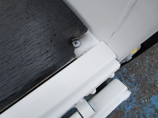 日産自動車 アトラス 小型 平ボディ CBF-SQ2F24(102493) 16枚目