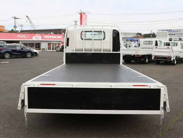 いすゞ エルフ 小型 平ボディ 2RG-NPR88AR(102494) 17枚目