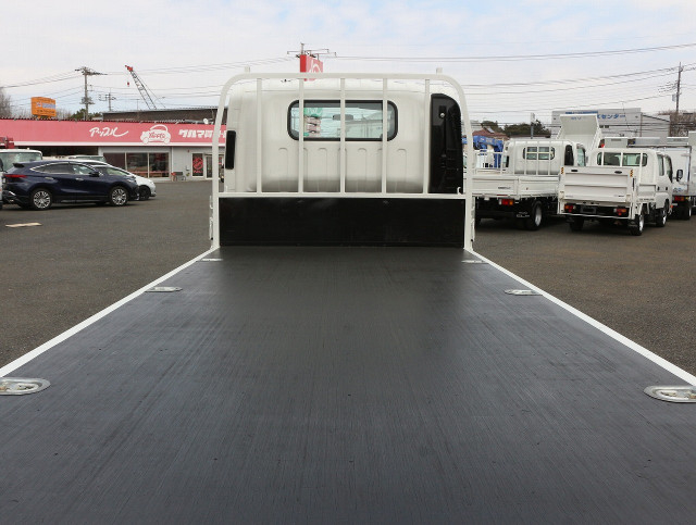 いすゞ エルフ 小型 平ボディ 2RG-NPR88AR(102494) 18枚目