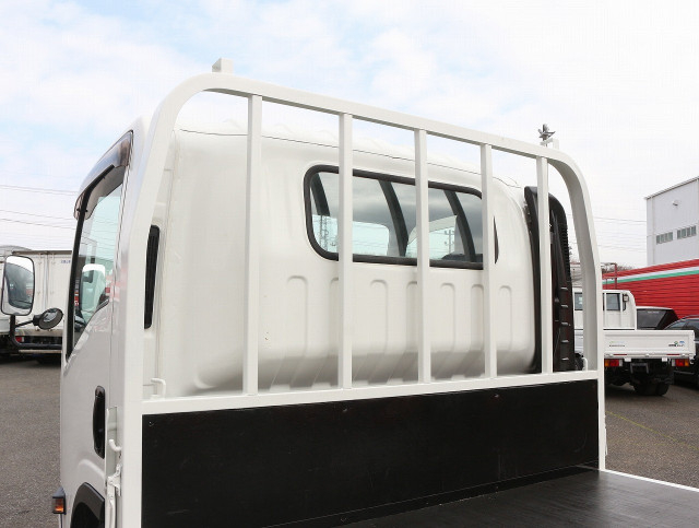 いすゞ エルフ 小型 平ボディ 2RG-NPR88AR(102494) 21枚目