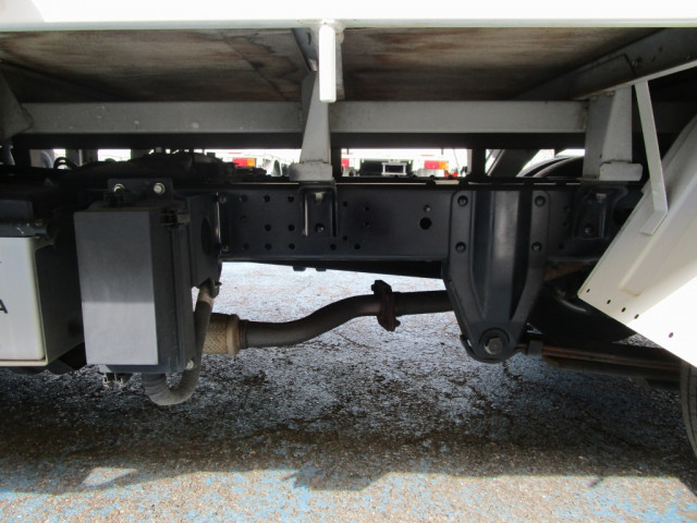 日産自動車 アトラス 小型 平ボディ CBF-SQ2F24(102493) 25枚目