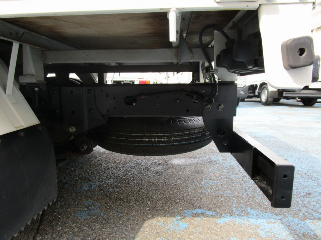 日産自動車 アトラス 小型 平ボディ CBF-SQ2F24(102493) 26枚目