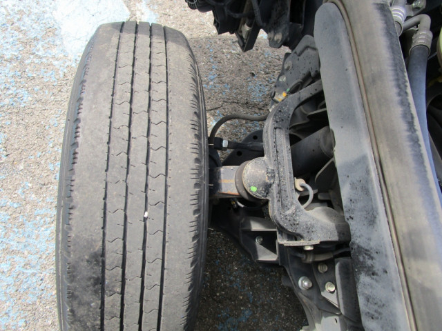 日産自動車 アトラス 小型 平ボディ CBF-SQ2F24(102493) 28枚目