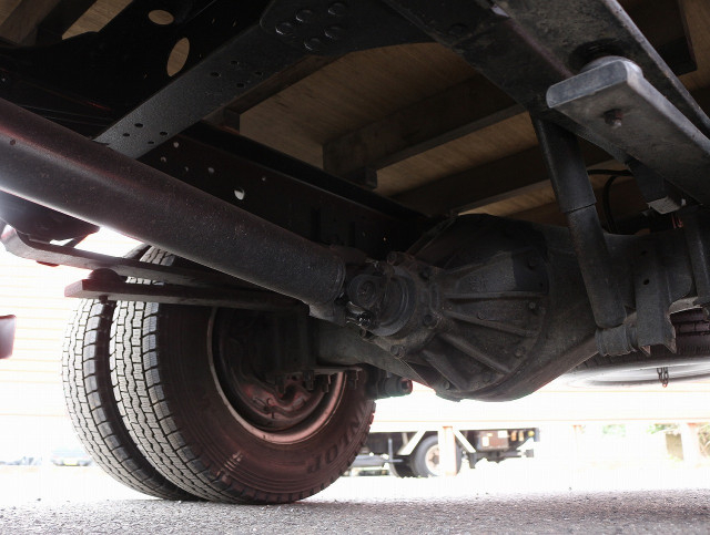 いすゞ エルフ 小型 平ボディ 2RG-NPR88AR(102494) 29枚目