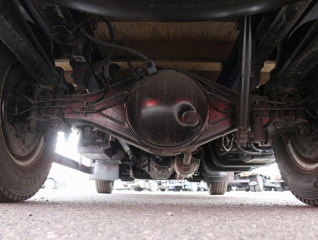 いすゞ エルフ 小型 平ボディ 2RG-NPR88AR(102494) 30枚目