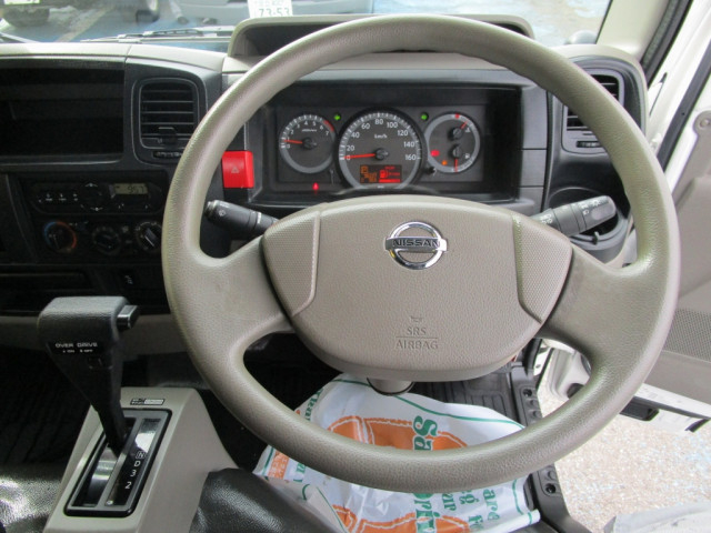 日産自動車 アトラス 小型 平ボディ CBF-SQ2F24(102493) 31枚目