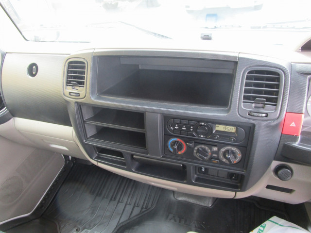 日産自動車 アトラス 小型 平ボディ CBF-SQ2F24(102493) 32枚目