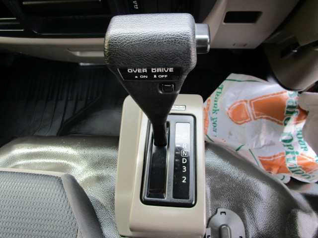 日産自動車 アトラス 小型 平ボディ CBF-SQ2F24(102493) 33枚目