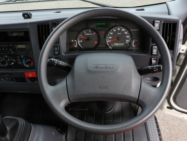 いすゞ エルフ 小型 平ボディ 2RG-NPR88AR(102494) 35枚目