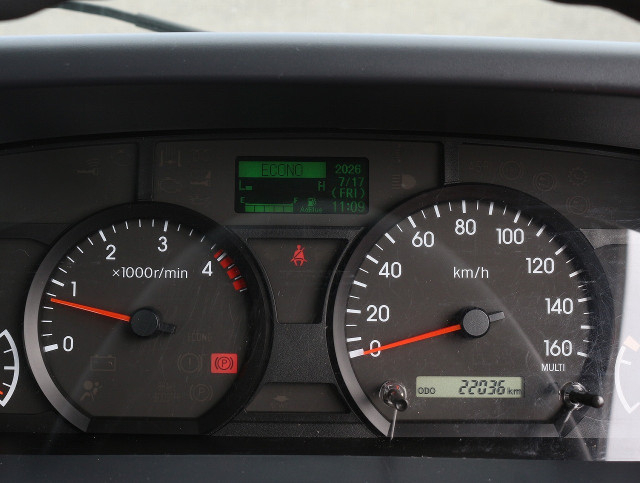 いすゞ エルフ 小型 平ボディ 2RG-NPR88AR(102494) 36枚目