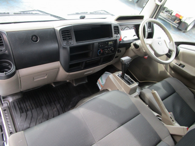 日産自動車 アトラス 小型 平ボディ CBF-SQ2F24(102493) 37枚目