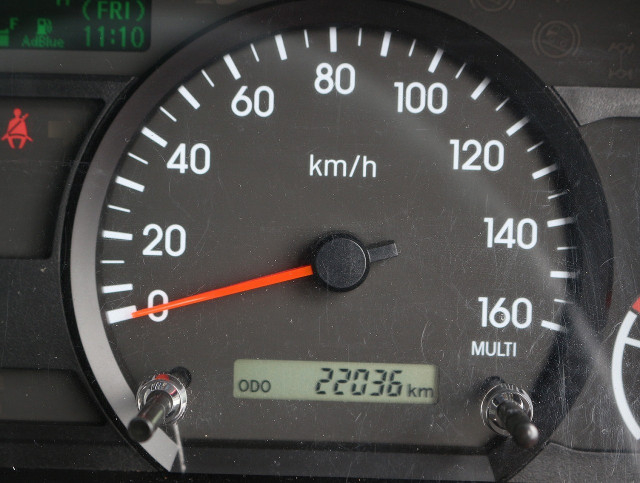 いすゞ エルフ 小型 平ボディ 2RG-NPR88AR(102494) 37枚目