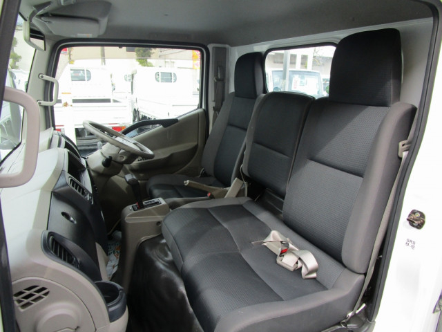 日産自動車 アトラス 小型 平ボディ CBF-SQ2F24(102493) 38枚目