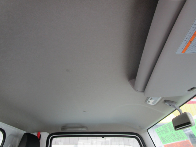 日産自動車 アトラス 小型 平ボディ CBF-SQ2F24(102493) 39枚目