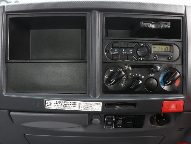 いすゞ エルフ 小型 平ボディ 2RG-NPR88AR(102494) 39枚目