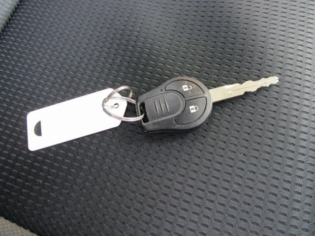 日産自動車 アトラス 小型 平ボディ CBF-SQ2F24(102493) 42枚目