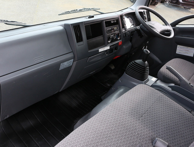 いすゞ エルフ 小型 平ボディ 2RG-NPR88AR(102494) 43枚目