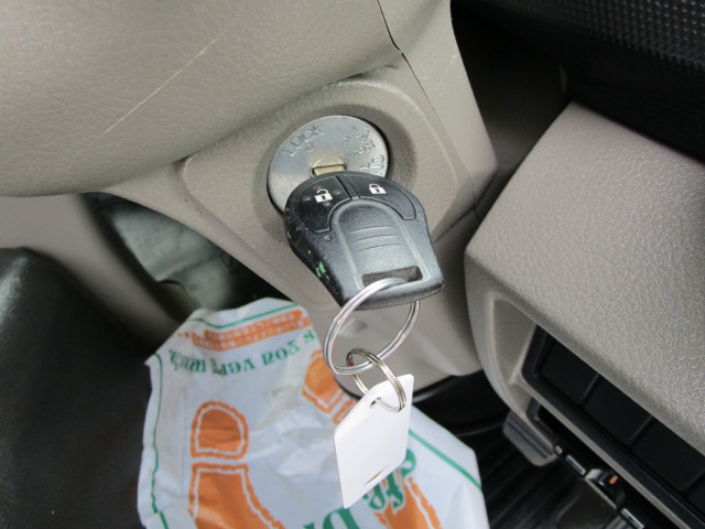 日産自動車 アトラス 小型 平ボディ CBF-SQ2F24(102493) 44枚目