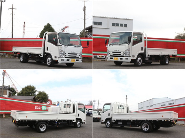 いすゞ エルフ 小型 平ボディ 2RG-NPR88AR(102494) 47枚目