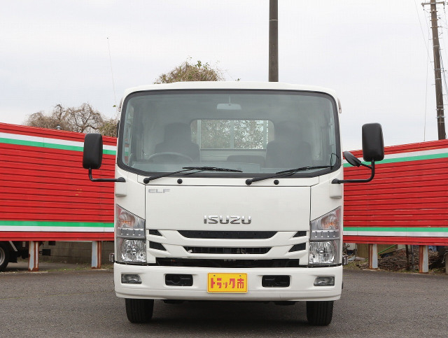 いすゞ エルフ 小型 平ボディ 2RG-NPR88AR(102495) 2枚目
