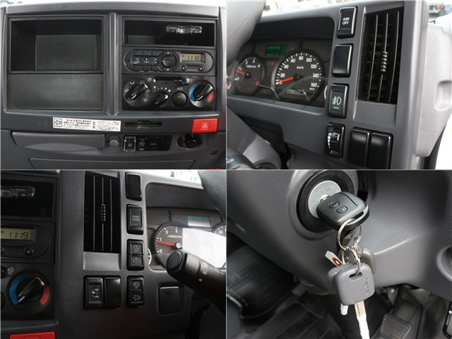 いすゞ エルフ 小型 平ボディ 2RG-NPR88AR(102494) 49枚目