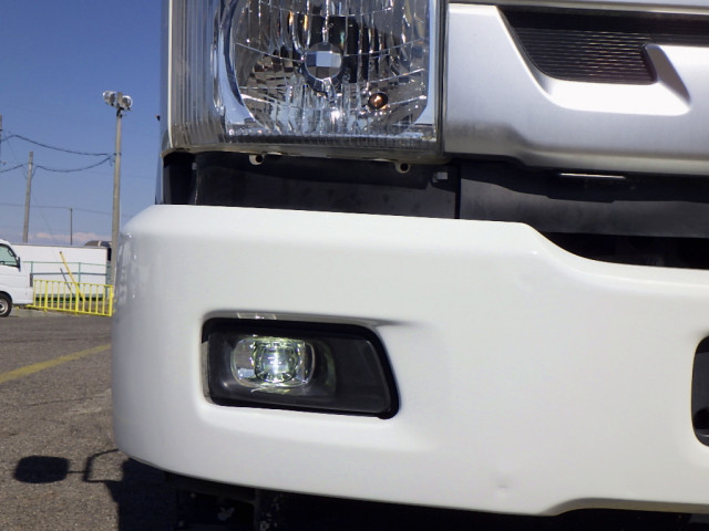 いすゞ フォワード 中型 土砂ダンプ 2PG-FRR90S1(102496) 3枚目