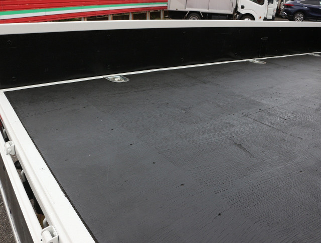 いすゞ エルフ 小型 平ボディ 2RG-NPR88AR(102495) 12枚目