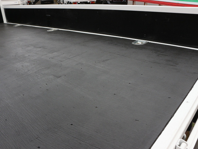 いすゞ エルフ 小型 平ボディ 2RG-NPR88AR(102495) 13枚目