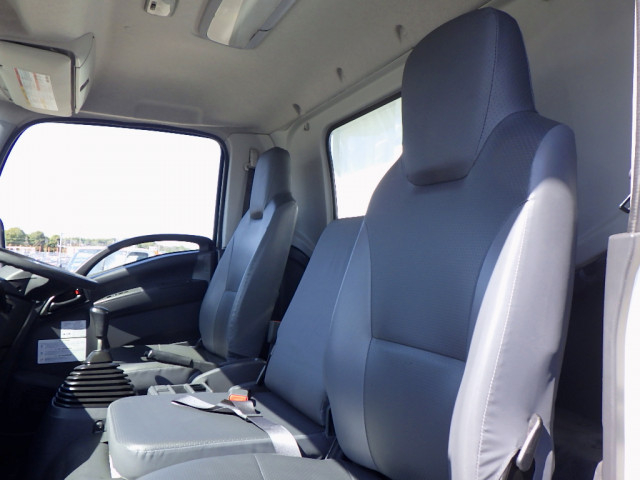 いすゞ フォワード 中型 土砂ダンプ 2PG-FRR90S1(102496) 12枚目