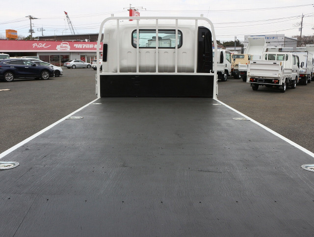 いすゞ エルフ 小型 平ボディ 2RG-NPR88AR(102495) 17枚目