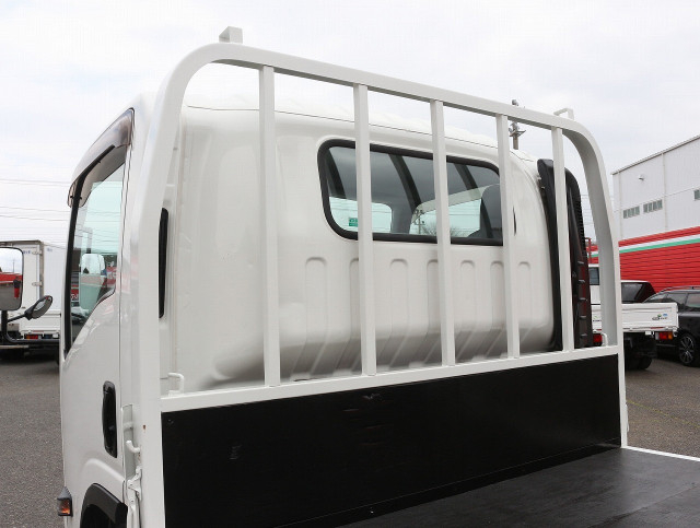 いすゞ エルフ 小型 平ボディ 2RG-NPR88AR(102495) 20枚目