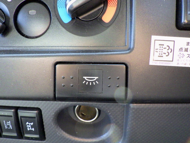 いすゞ フォワード 中型 土砂ダンプ 2PG-FRR90S1(102496) 20枚目