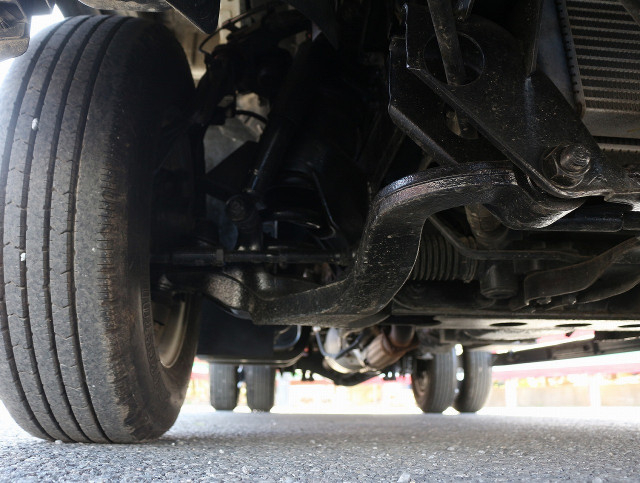 いすゞ エルフ 小型 平ボディ 2RG-NPR88AR(102495) 25枚目