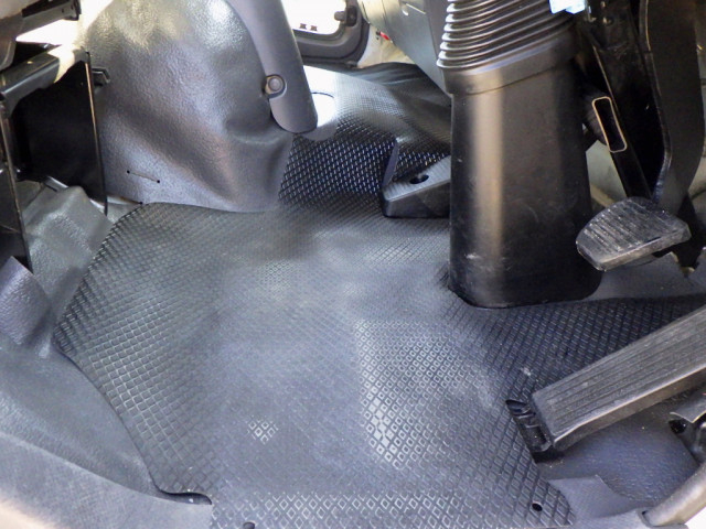 いすゞ フォワード 中型 土砂ダンプ 2PG-FRR90S1(102496) 25枚目